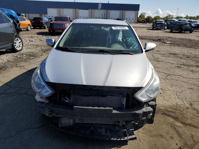 2016 HYUNDAI ACCENT SE KMHCT5AE8GU255201