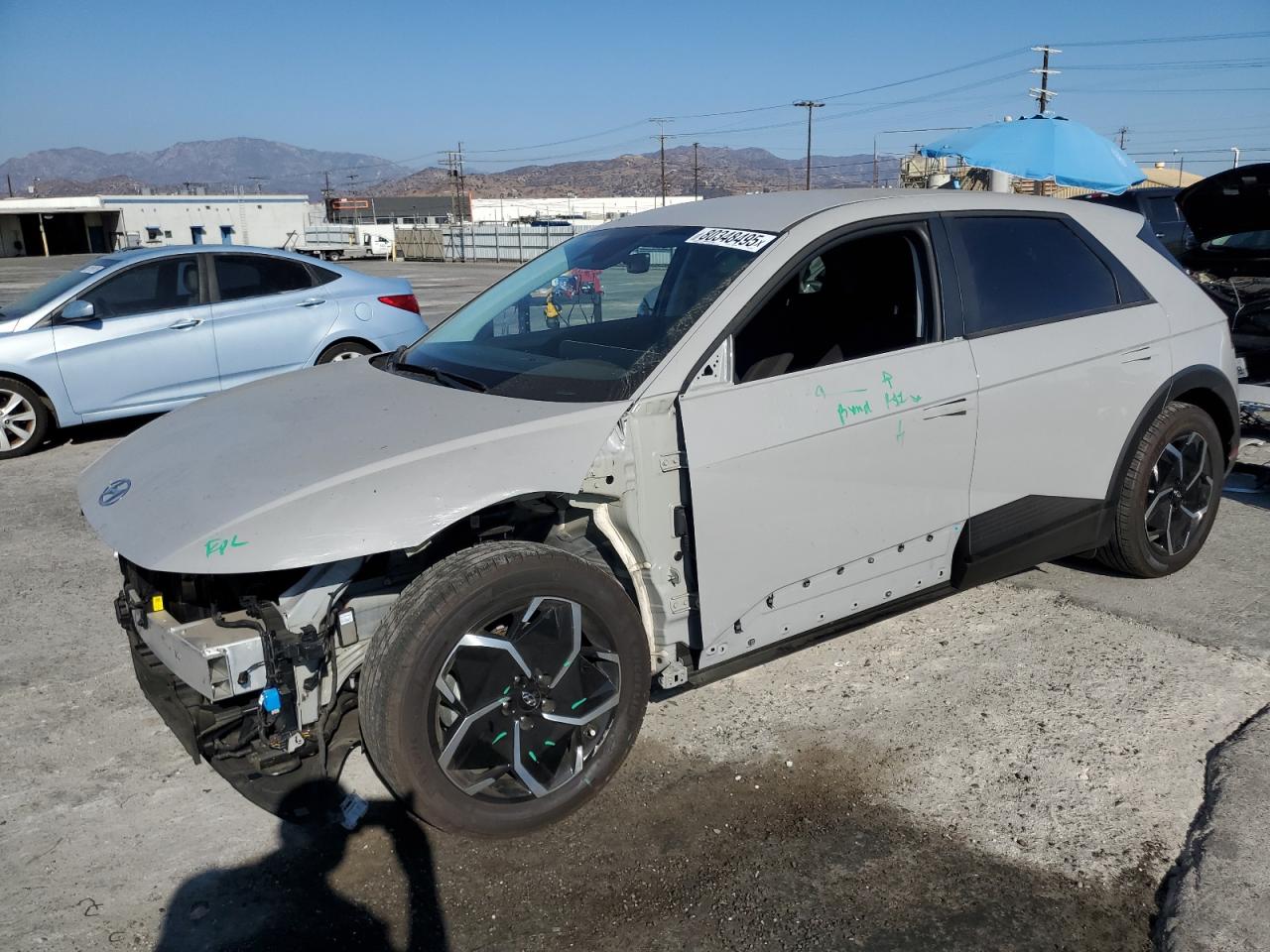 HYUNDAI IONIQ 5 SEL
