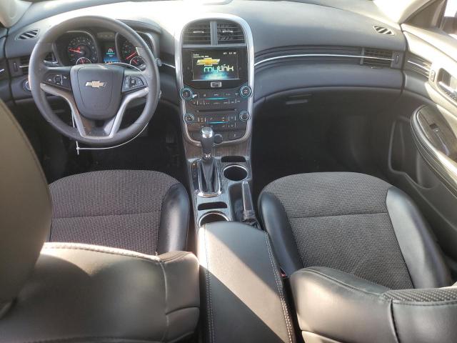 2015 CHEVROLET MALIBU 1LT 1G11C5SL6FF286175