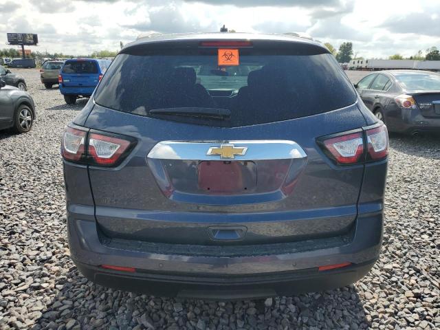2013 CHEVROLET TRAVERSE L #3260642073