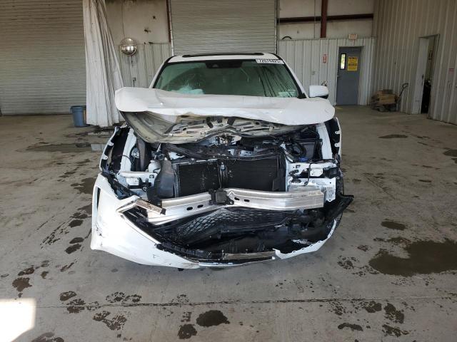 2022 ACURA RDX 5J8TC2H32NL011006