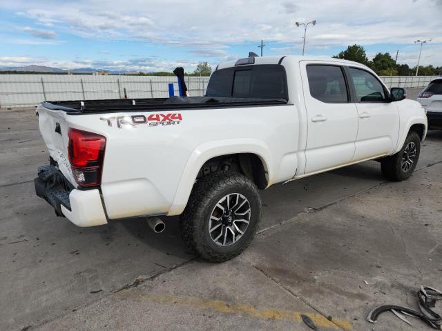 2018 TOYOTA TACOMA DOU #3313358051