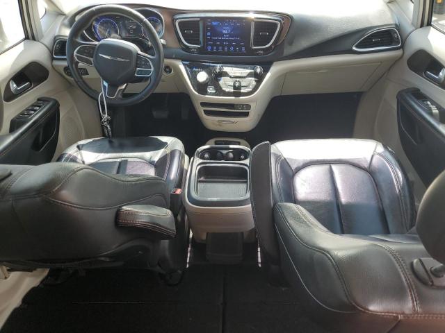 2017 CHRYSLER PACIFICA T 2C4RC1BG6HR598448
