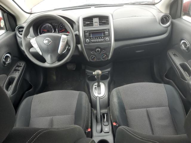 2016 NISSAN VERSA S 3N1CN7AP1GL829081