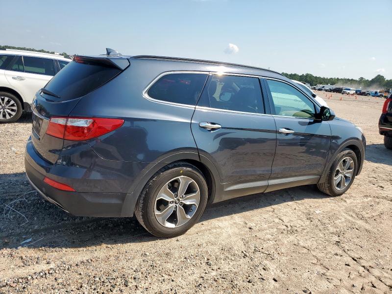 2016 HYUNDAI SANTA FE S KM8SM4HF5GU150598