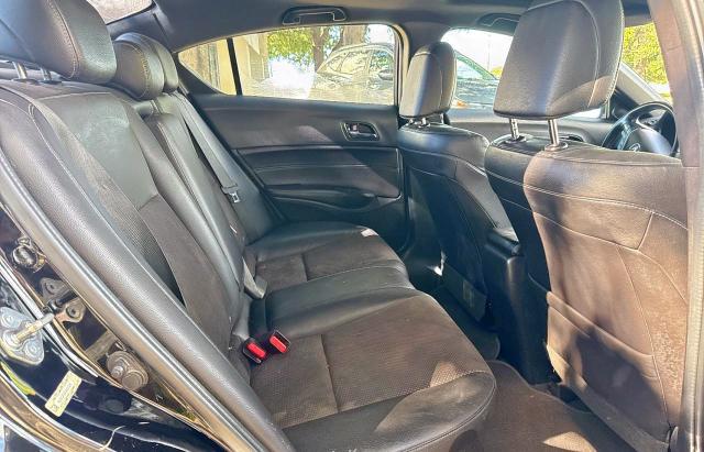 2016 ACURA ILX PREMIU 19UDE2F89GA001262
