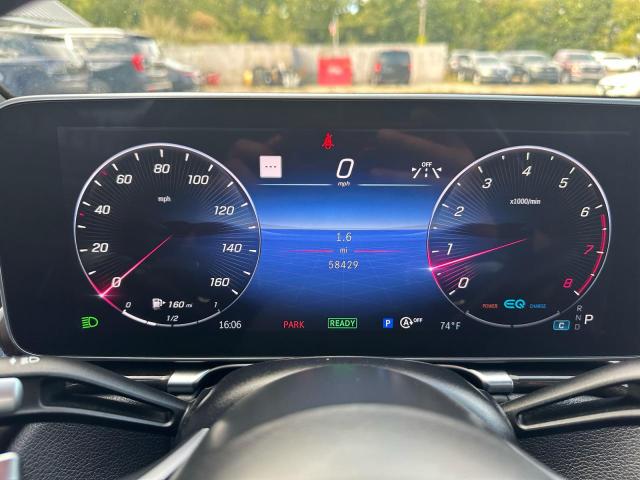 2021 MERCEDES-BENZ S 580 4MAT W1K6G7GB6MA058867