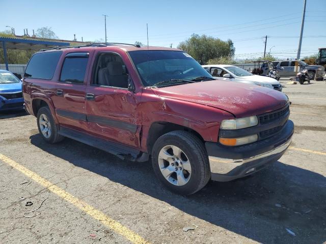 2005 CHEVROLET SUBURBAN C #3265503594