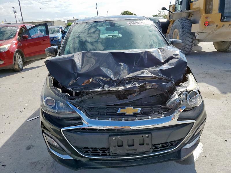 2020 CHEVROLET SPARK 1LT KL8CD6SA8LC445298