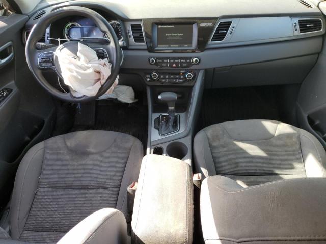 2019 KIA NIRO FE KNDCB3LC1K5243854
