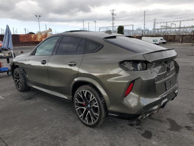 2022 BMW X6 M #3302743003