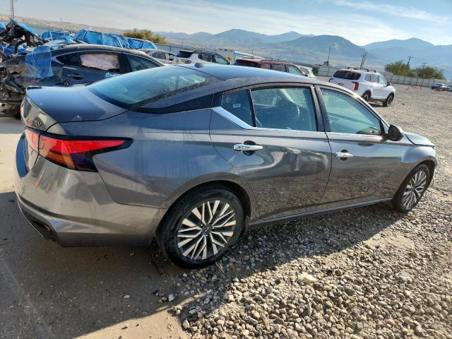 2024 NISSAN ALTIMA SV 1N4BL4DV1RN372949