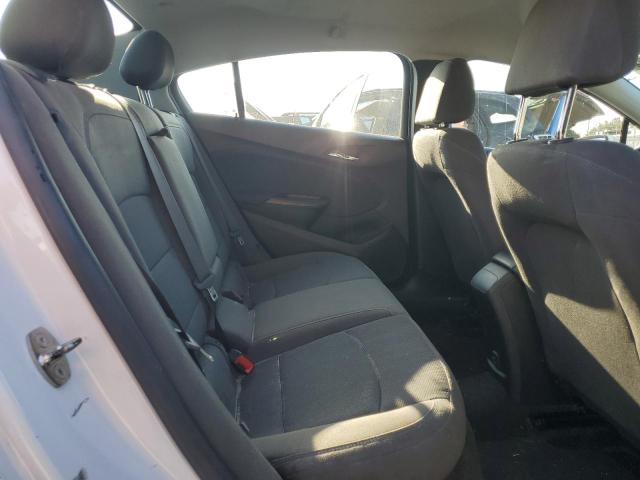2019 CHEVROLET CRUZE LT 1G1BE5SM2K7146877