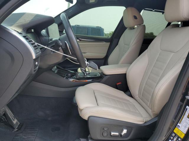 2023 BMW X3 M40I 5UX83DP01P9T24313