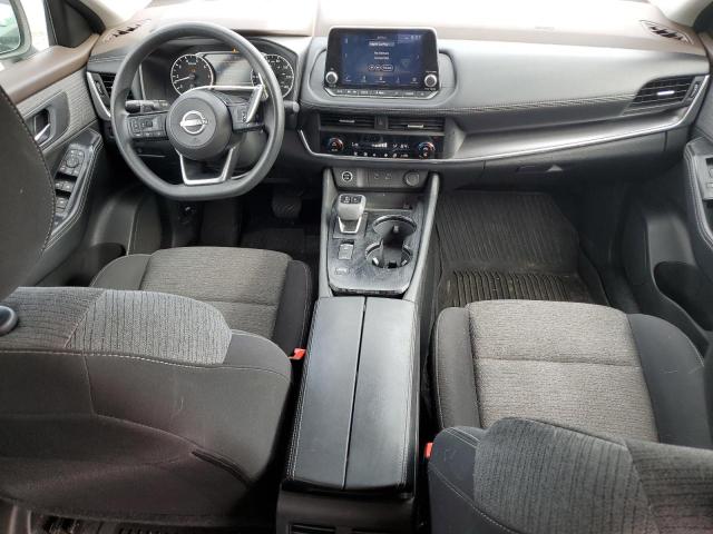 2023 NISSAN ROGUE SV 5N1BT3BA0PC829680