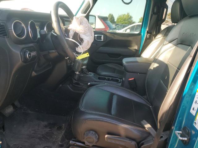 2020 JEEP WRANGLER U - 1C4HJXENXLW147277