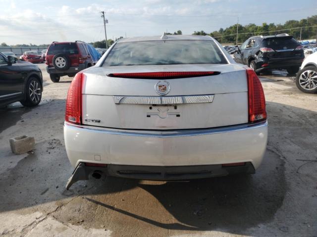 2013 CADILLAC CTS LUXURY #3292350314