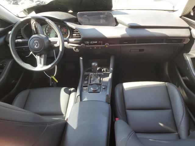 2022 MAZDA 3 SELECT 3MZBPABL0NM301421