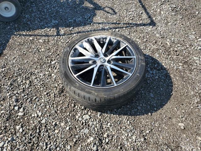 2021 TOYOTA CAMRY SE 4T1G11AK4MU608339