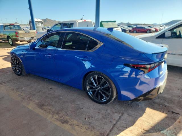 2021 LEXUS IS 350 F S JTHGZ1B28M5047132