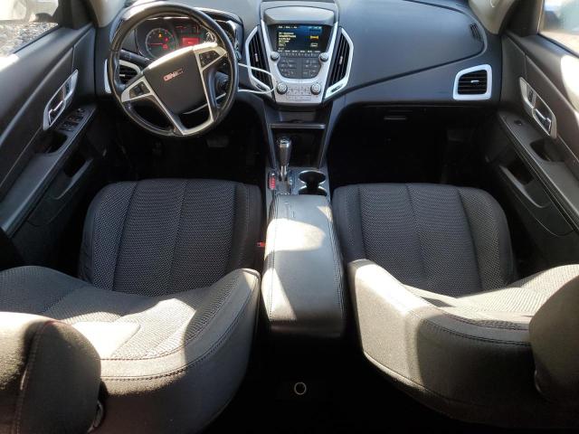 2016 GMC TERRAIN SLE 2GKFLNE34G6104644