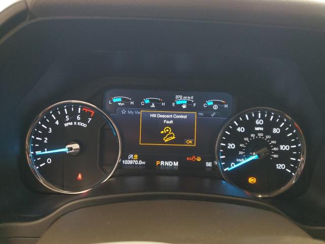 2019 FORD EXPEDITION 1FMJK2AT6KEA81056