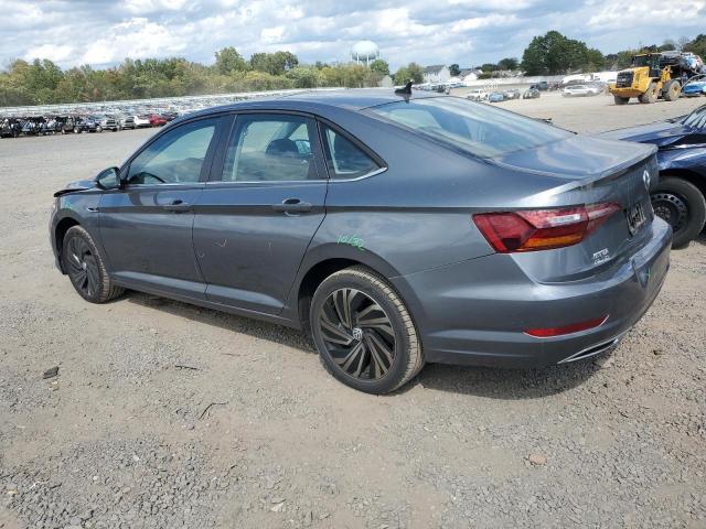 2019 VOLKSWAGEN JETTA SEL 3VWG57BU4KM010004