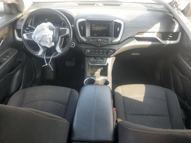 2019 GMC TERRAIN SLE - 3GKALMEV3KL129058