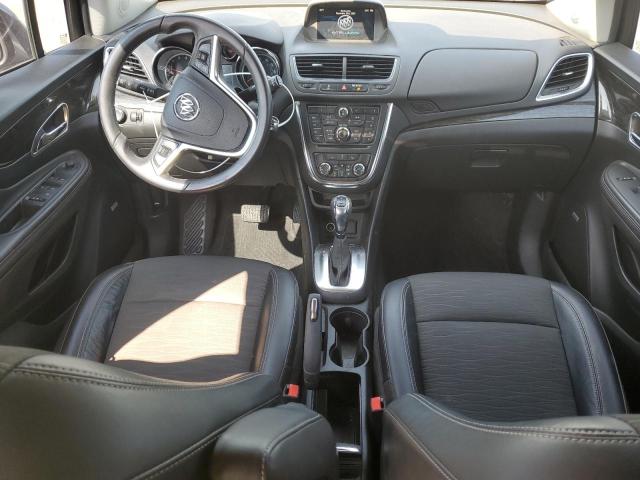 2016 BUICK ENCORE SPO KL4CJ2SM7GB599462