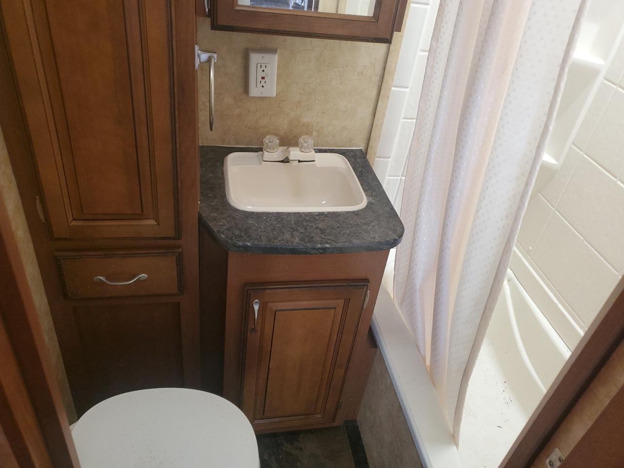 Lot #3304545441 2012 AUTUMN RIDGE UNKNOWN