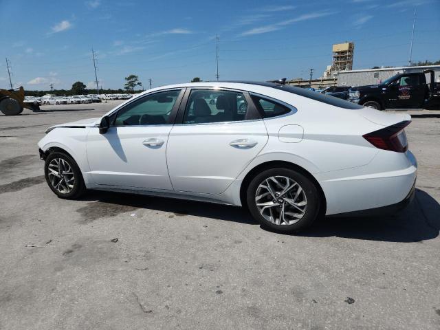 2023 HYUNDAI SONATA SEL KMHL14JA7PA312230