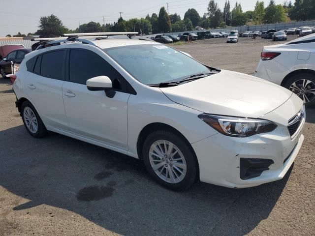 2017 SUBARU IMPREZA PR - 4S3GTAD63H3722518