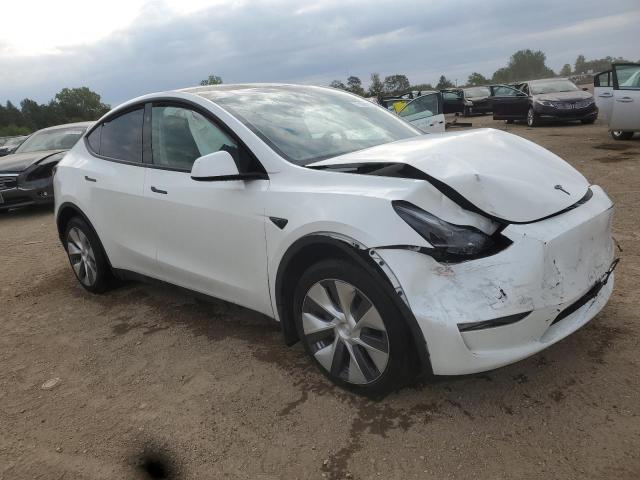 2023 TESLA MODEL Y 7SAYGDEE5PF790775