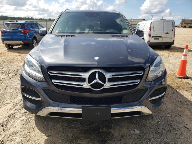 2016 MERCEDES-BENZ GLE 350 4M 4JGDA5HB7GA749265