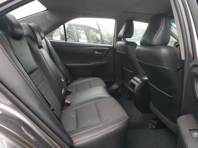2016 TOYOTA CAMRY LE 4T1BF1FK2GU249789