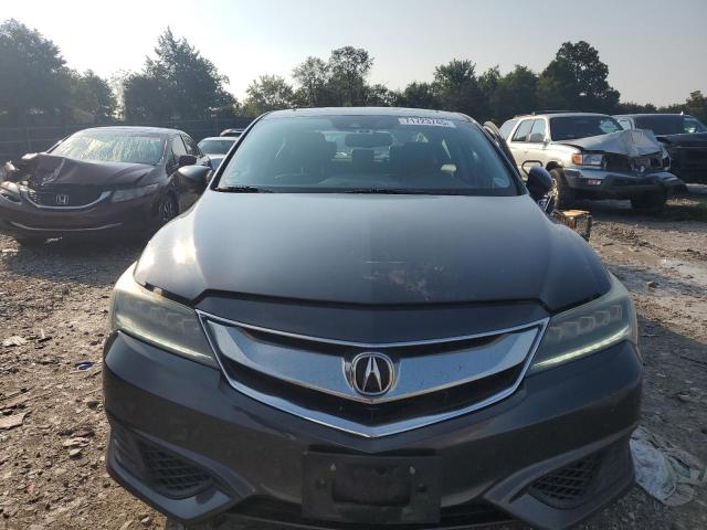 2016 ACURA ILX PREMIU 19UDE2F74GA009020