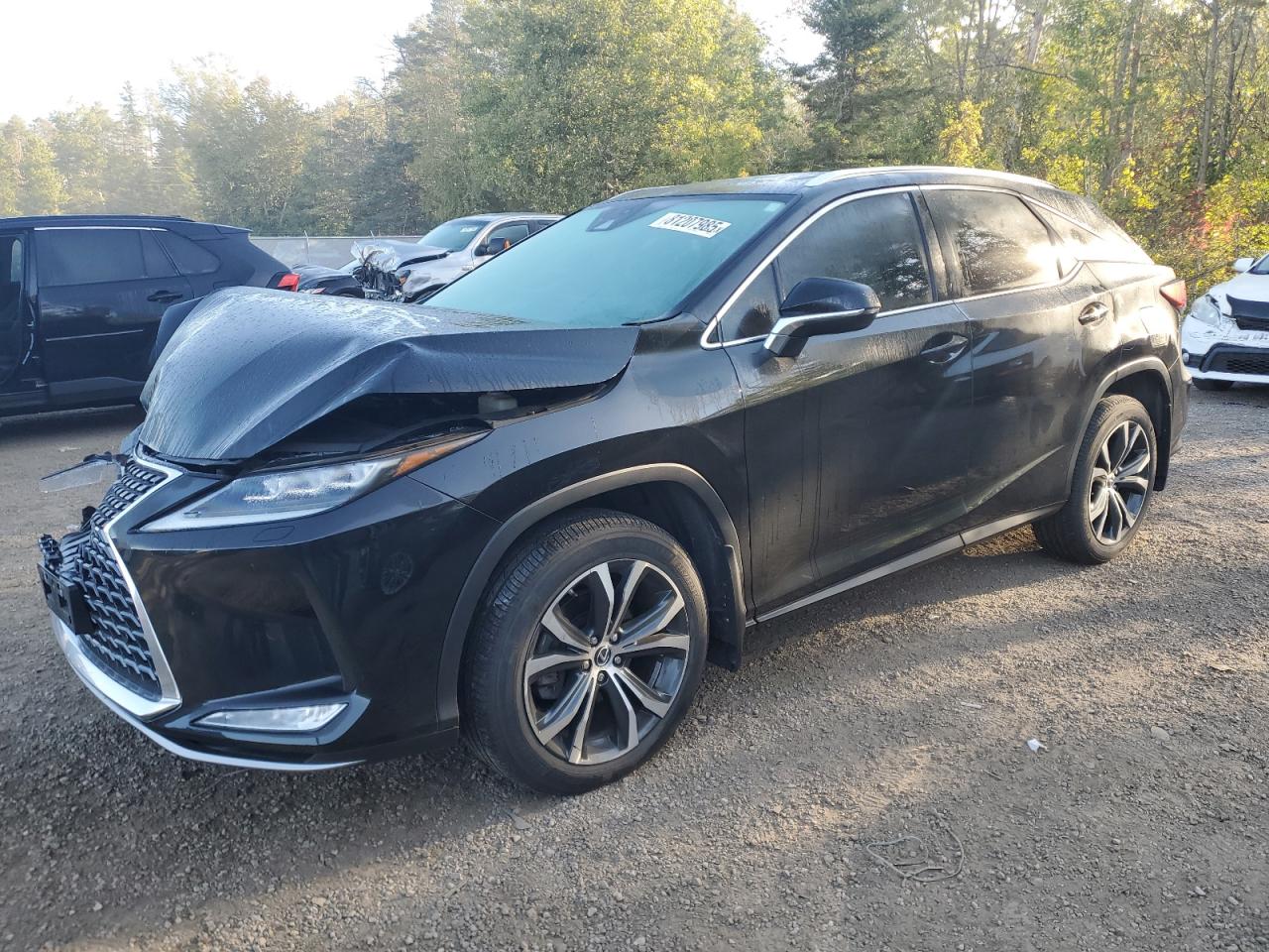 LEXUS RX 350