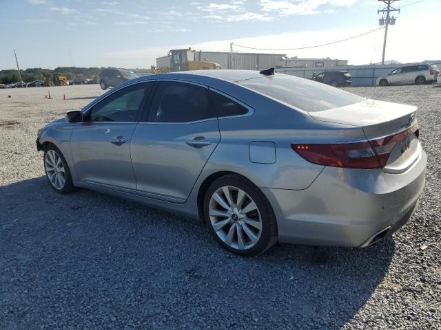 2016 HYUNDAI AZERA LIMITED KMHFH4JG3GA508341