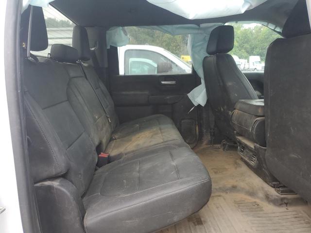 2023 OTHE K2500 4X4 CREW CAB - 1GB1YLE70PF173176