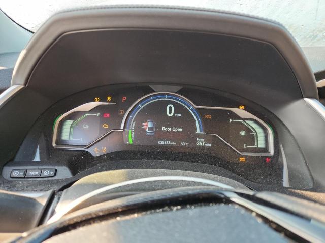 2018 HONDA CLARITY JHMZC5F18JC007725