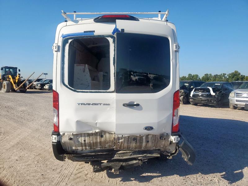 2019 FORD TRANSIT T- #3303560941