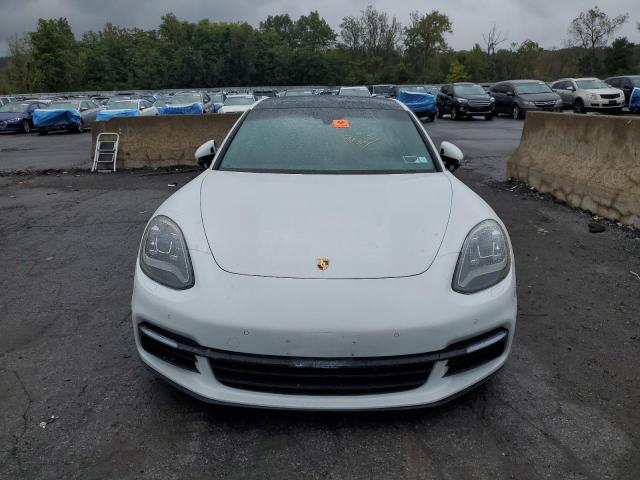2018 PORSCHE PANAMERA 4 WP0AE2A77JL176363