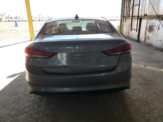 KMHD84LF3JU585759 2018 HYUNDAI ELANTRA
