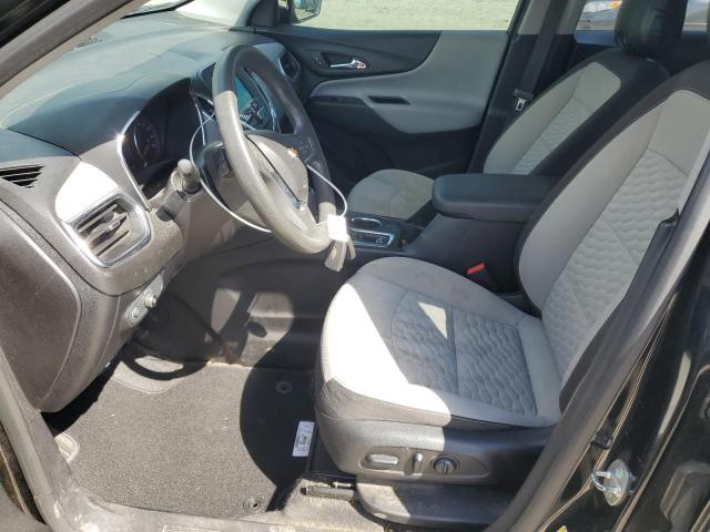 2019 CHEVROLET EQUINOX LT - 2GNAXKEV5K6143768
