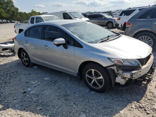 2015 HONDA CIVIC SE 19XFB2F71FE077089