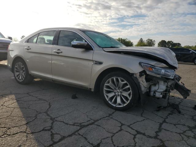 2018 FORD TAURUS LIM 1FAHP2F83JG101569