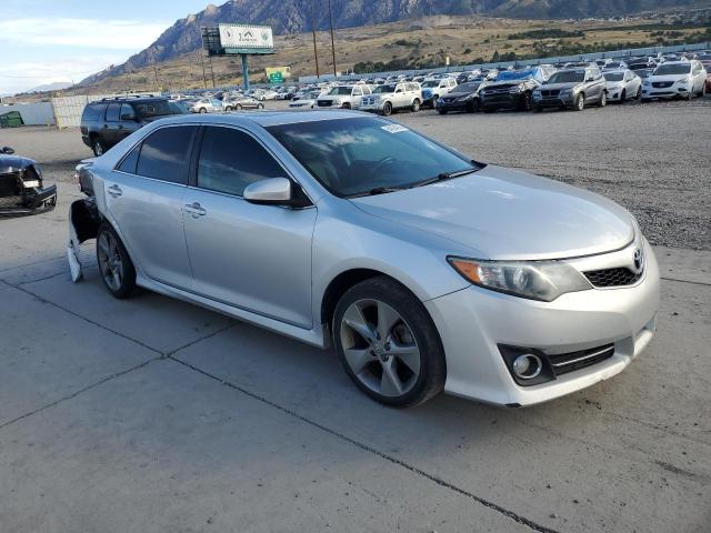 2013 TOYOTA CAMRY SE - 4T1BK1FK0DU529671