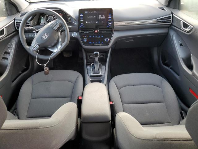 2022 HYUNDAI IONIQ BLUE KMHC65LC6NU274832