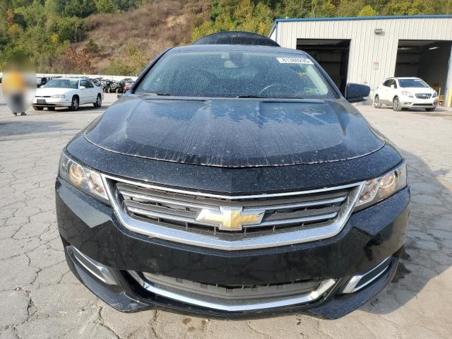 2015 CHEVROLET IMPALA LT 1G1125S35FU132250