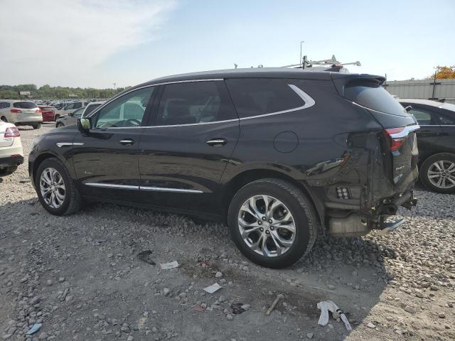 2018 BUICK ENCLAVE AV 5GAEVCKW5JJ171348